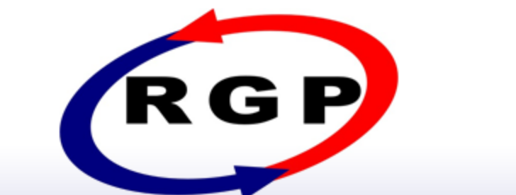 RGP Heating & Cooling logo